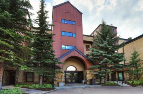 2 Bedroom Ski-In, Ski-Out Condo At The Village At Peak 9